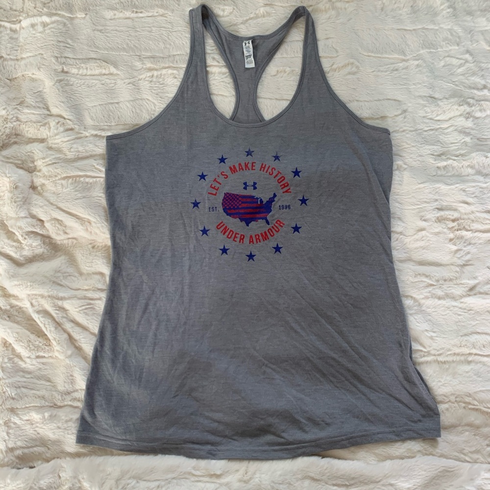 Under Armour Tank